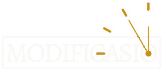 Modificasio