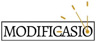 Modificasio