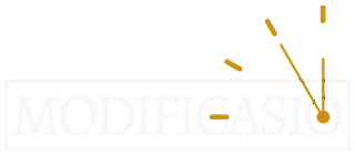 Modificasio