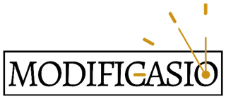 Modificasio